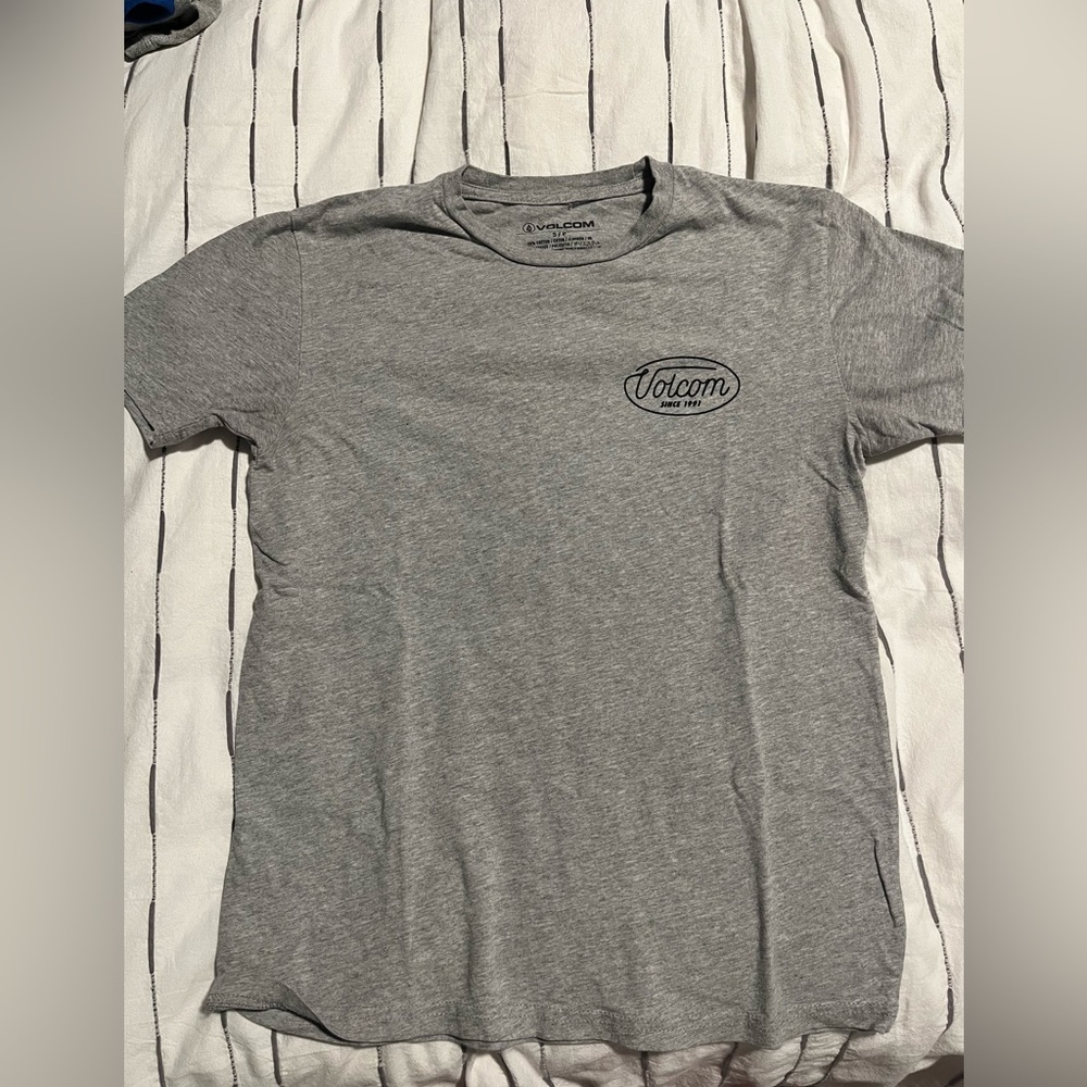 Volcom Tee